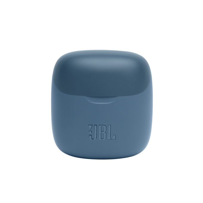 JBL Tune 225TWS - Blue - True wireless earbuds - Detailshot 5 image number null